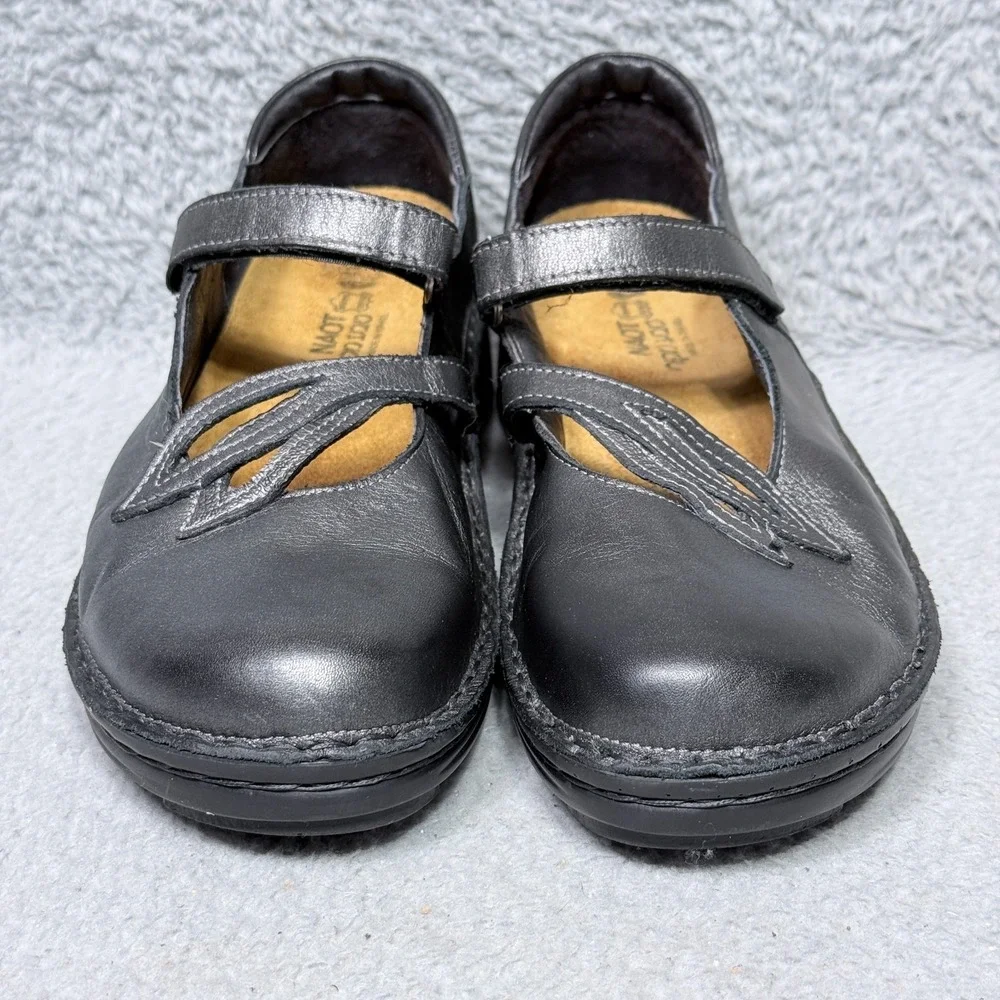 Naot primrose womens